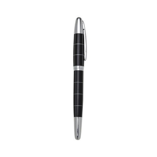 Caneta Metal Roller