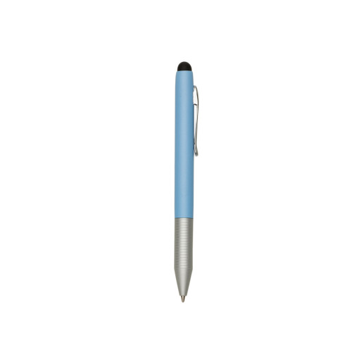 Mini Caneta Semi-Metal Touch