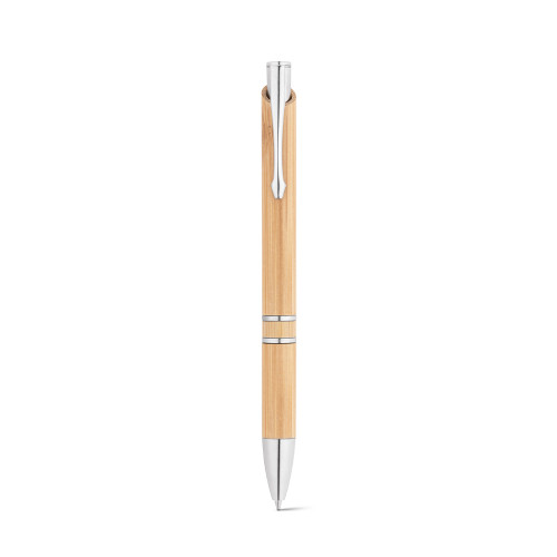 Caneta Esferográfica Bambu