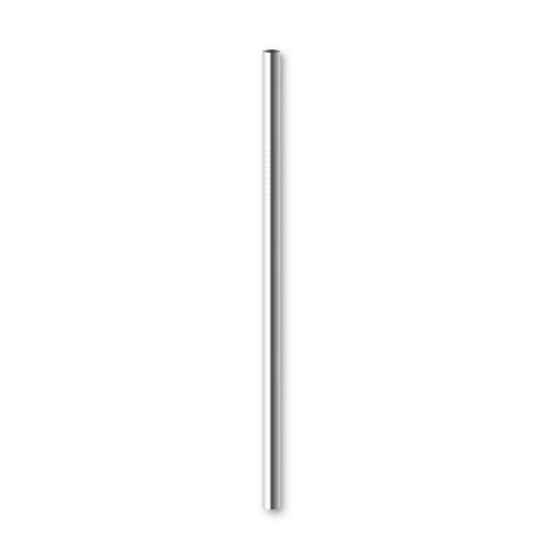 Canudo Aço inox