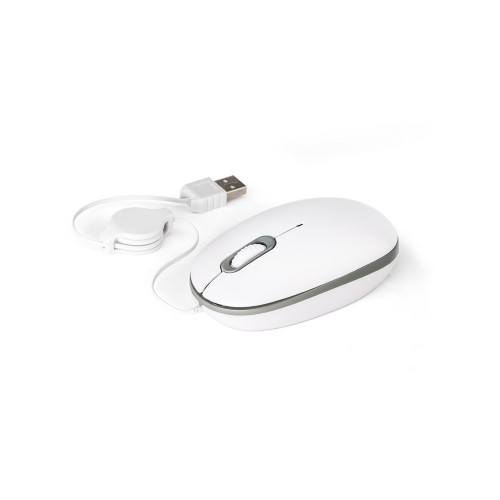 Mouse ótico
