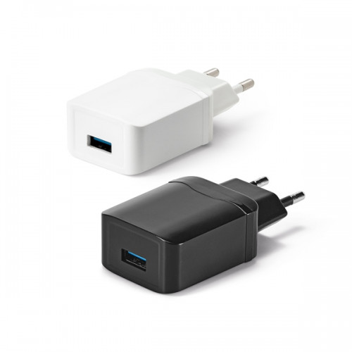 Adaptador USB
