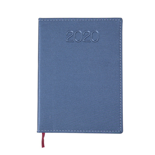 Agenda Diária 2020