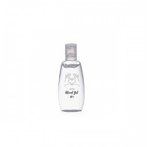 Álcool gel 100ml