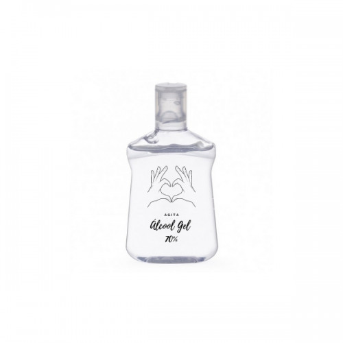 Álcool gel 250ml
