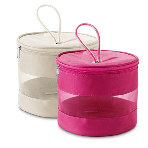 Bolsa de cosméticos
