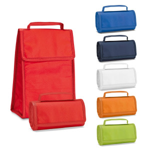Bolsa térmica dobrável
