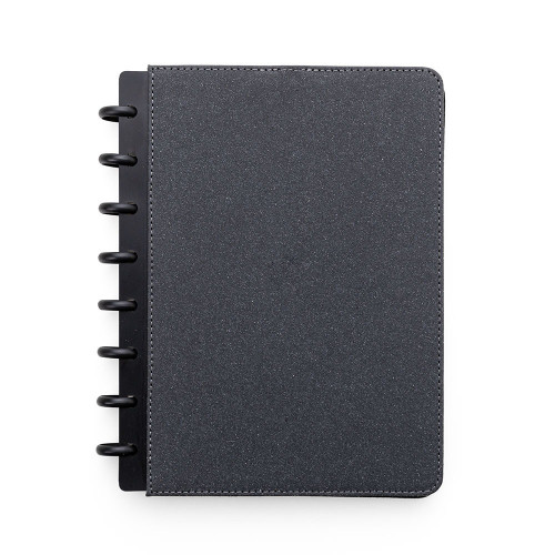 Caderno de anotações