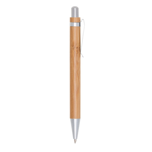 Caneta Bambu