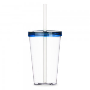 Copo Plástico 600ml