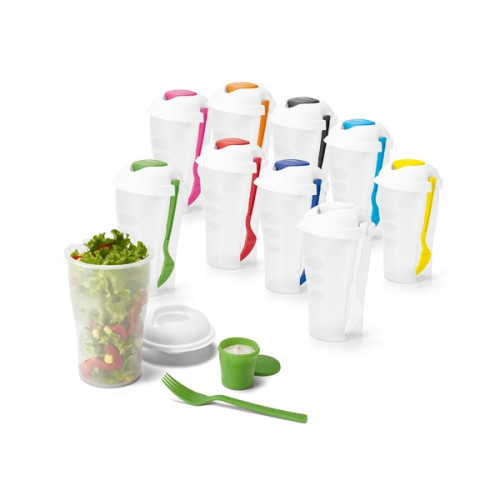 Copo para salada
