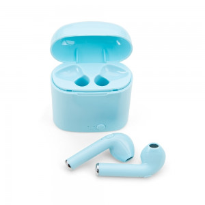 Fone de Ouvido Bluetooth Novembro Azul