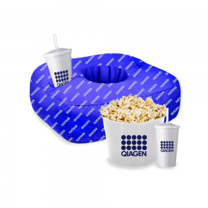 Kit Pipoca Personalizado