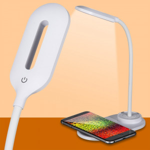 Luminária Led de Mesa