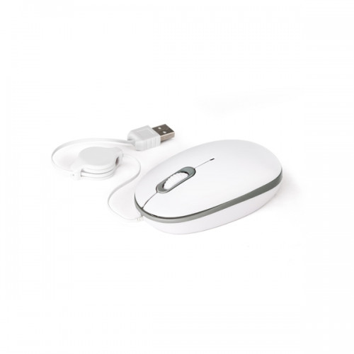 Mouse ótico
