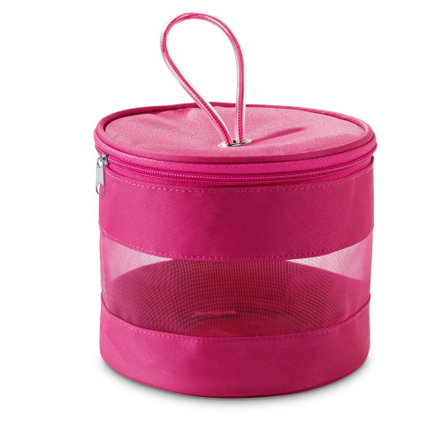 Necessaire Outubro Rosa