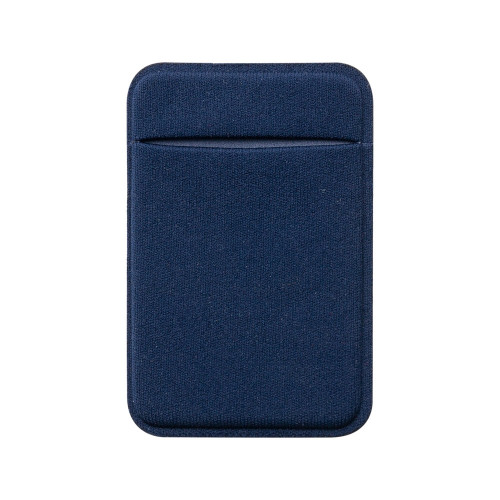Adesivo Porta Cartão de Laycra para Celular