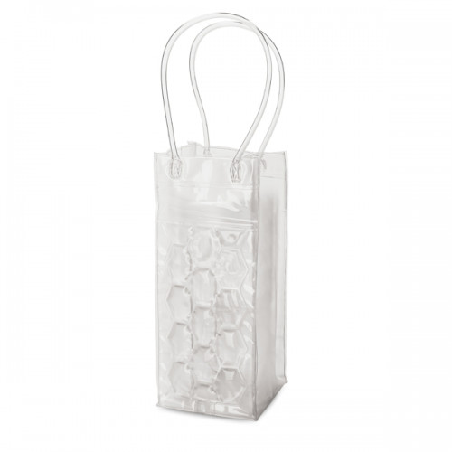 Sacola refrigeradora para 1 garrafa
