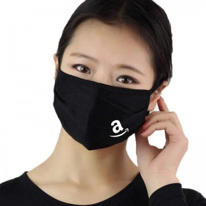 Mascara Personalizada 100% algodão