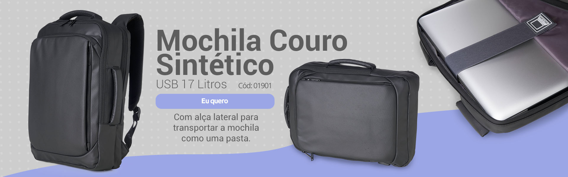 mochila 